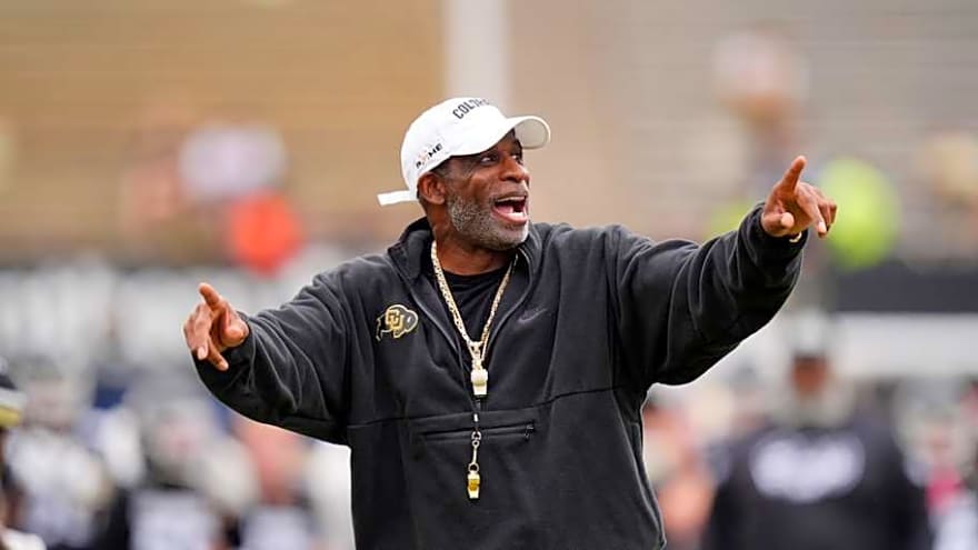 Rising Recruit Nikolas Stevens Pulls Back the Curtain on Colorado Buffaloes Offer
