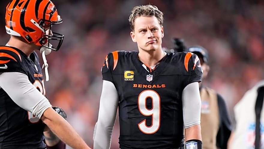 Will Joe Burrow Repeat his 2024 Performance?