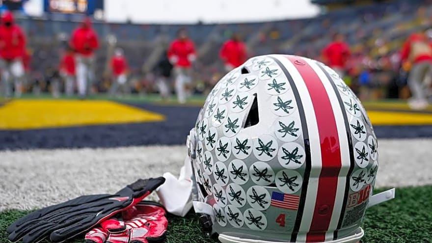 Ryan Day Invites Two Ohio State Heisman Hopefuls to Big Ten Media Days in July