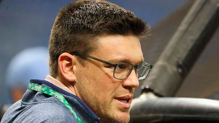 Recent Trades Does Not Mean Rays Are Giving Up on Contending in 2026