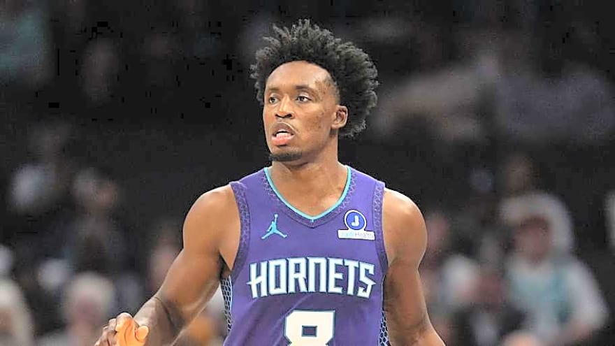 Collin Sexton Shows Love for Jazz After Trade to Hornets