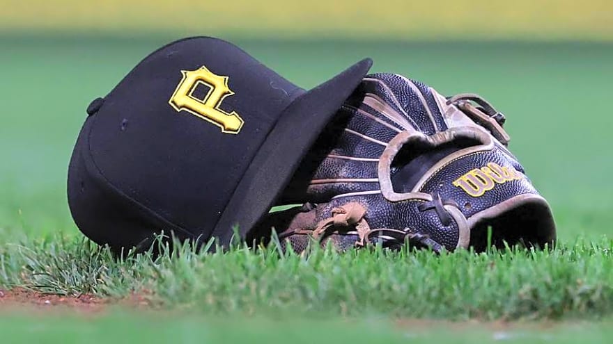 Pirates Make Another Move, Promoting Rising Third Baseman