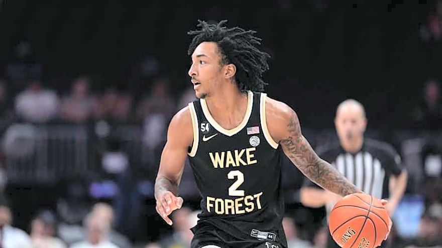 Michigan Basketball Reportedly Meets With Elite Scorer From ACC School