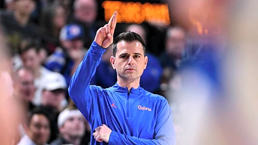 College basketball coaches deliver terrifying warning about Florida’s loaded roster