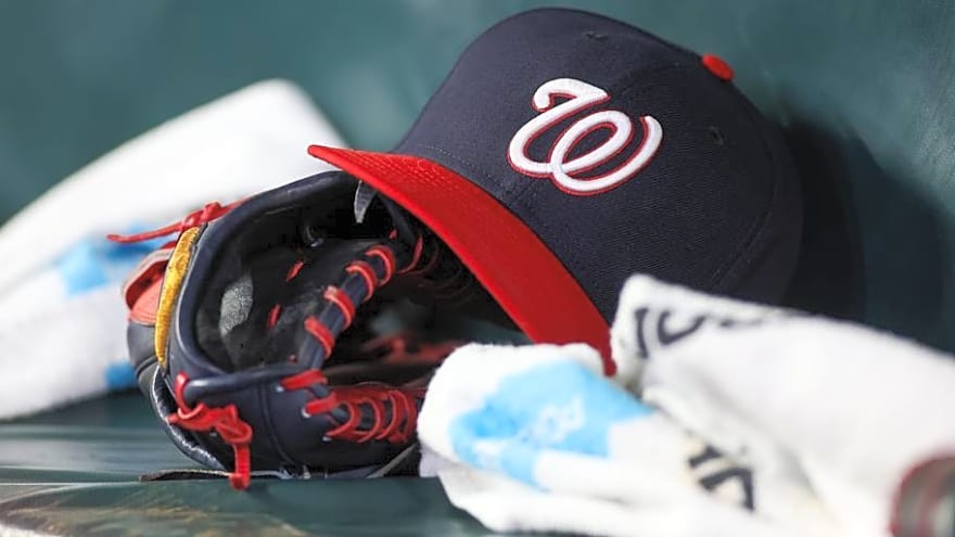 Miguel Sime Jr. Named Nationals' Pitching Prospect of the Year, Why That's Important