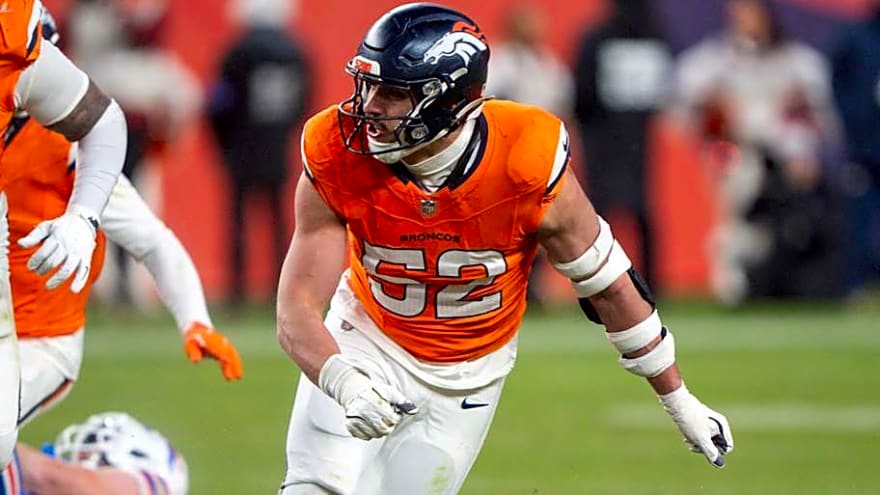 Jonah Elliss Will Thrive in New Role, per Kyle Whittingham