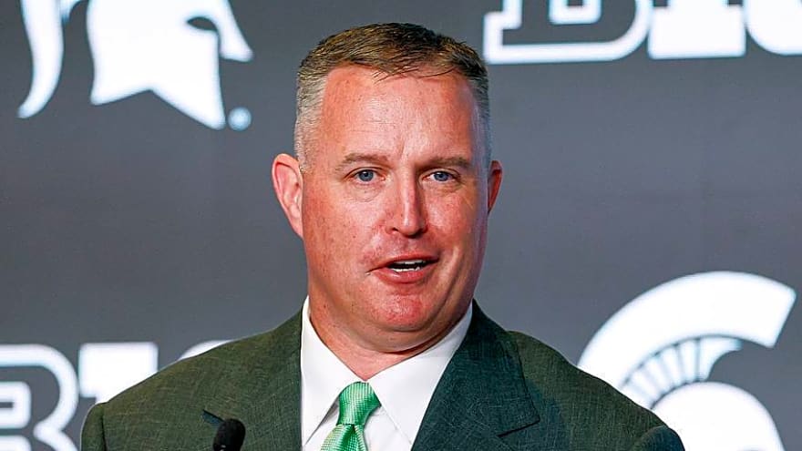 Why Positional Flexibility Key Piece of MSU's New Strategy