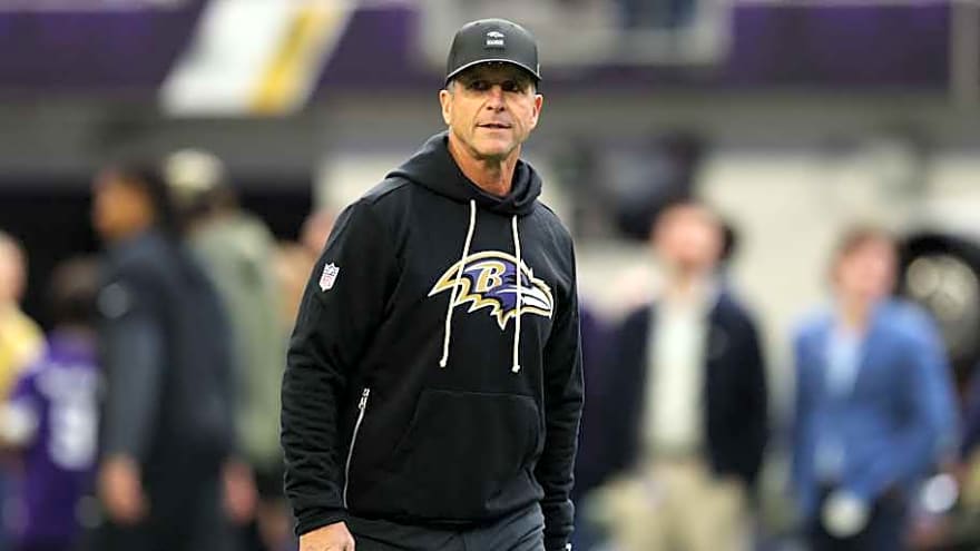 Ravens&#39; underrated playmaker may make long-awaited return to action amid injury