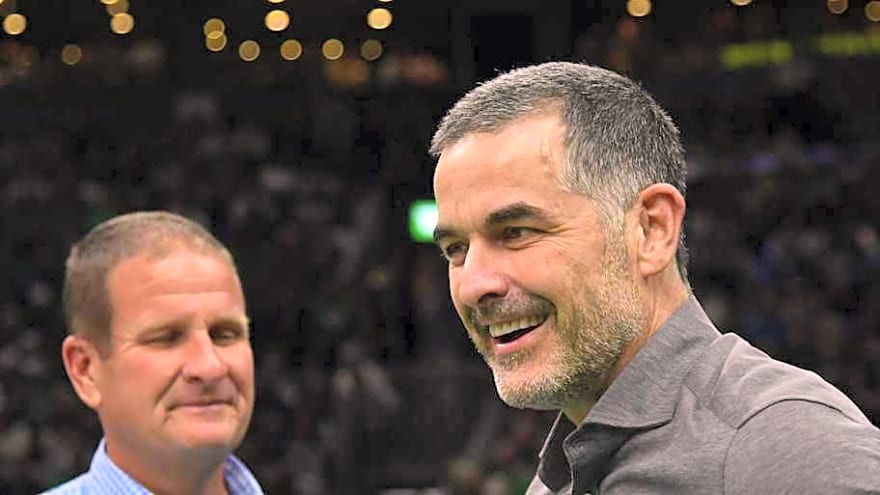 Celtics Notes: Al Horford Prediction, $6.1 Billion Sale Announced, Boston Moves Slammed