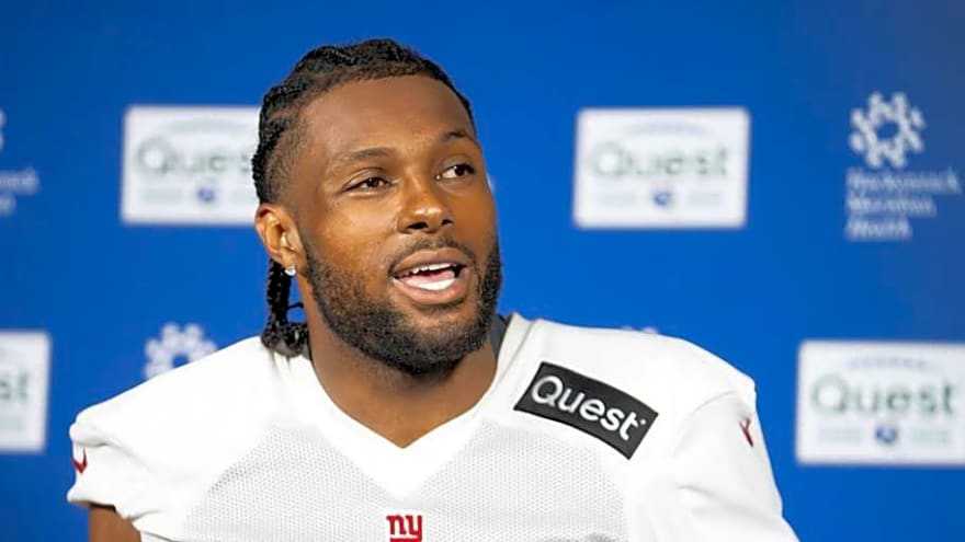NY Giants Encouraged to Make This Trade Before 2025 Season