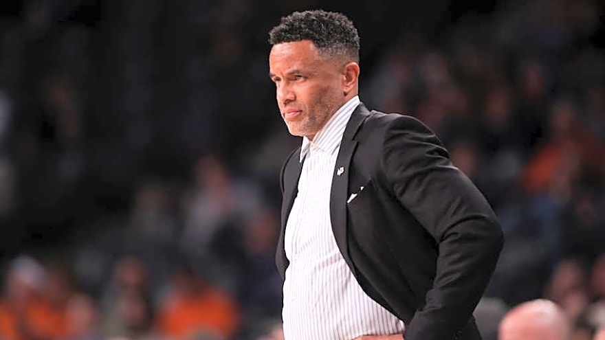 College Basketball Insider Hints That The Georgia Tech Job Is Trending Towards Opening