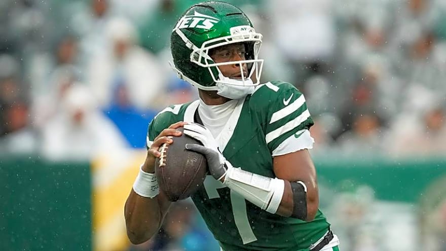 Jets Have Obvious Offensive Change to Make to Unlock Unit's Full Potential