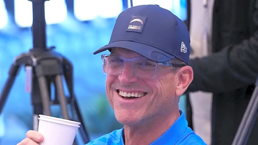 Chargers’ Position Groups That Got Better and Worse in Free Agency