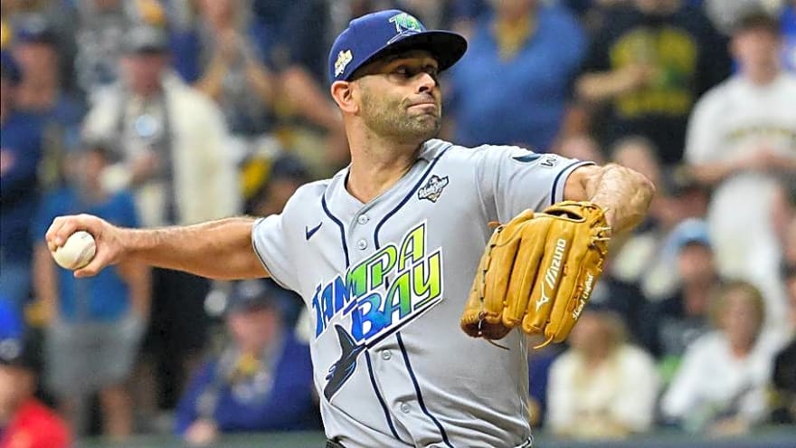 Why Nick Martinez Is the Under-the-Radar Pitching Coup the Angels Desperately Need