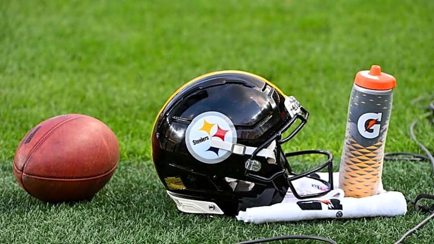 Steelers Projected to Lose Coveted Team MVP to Saints in Free Agency