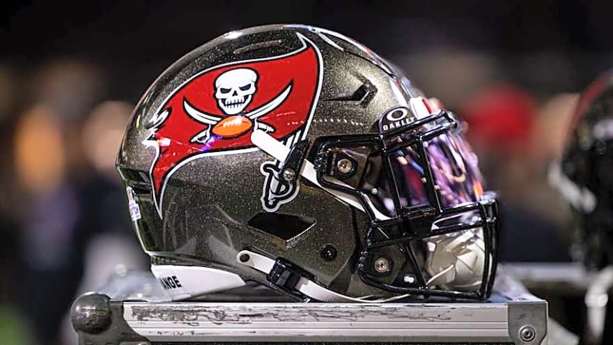 Tampa Bay Buccaneers land massive Super Bowl prediction