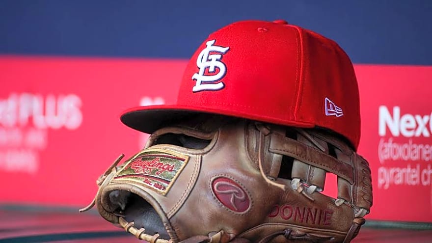 Cardinals Showing Major Reason for Concern With 24 Games Left