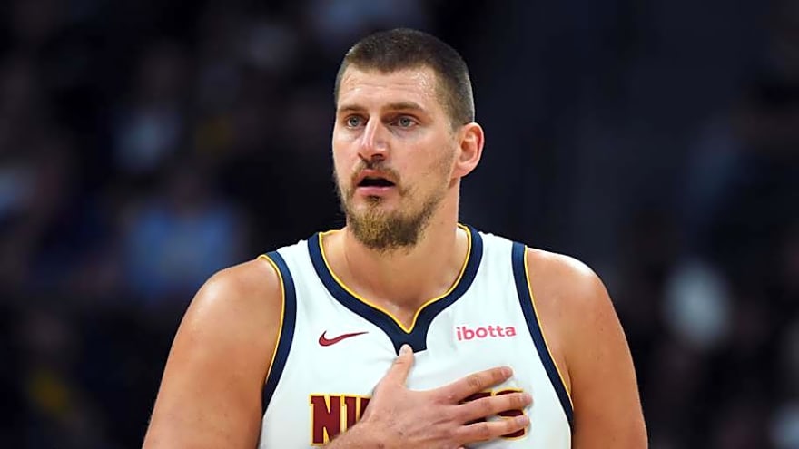 Historic NBA Trend Suggests Nuggets Could Be On Path to Championship