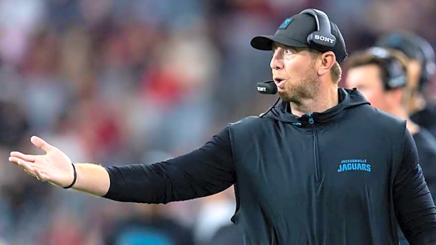 These Underrated Defenders Have Been Key for the Jaguars' Success