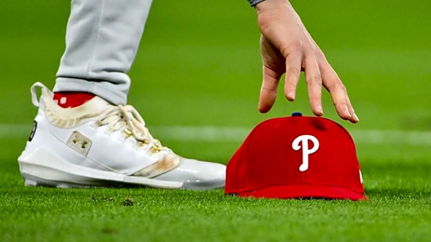Phillies $115 Million Star Linked To Brewers In Free Agency