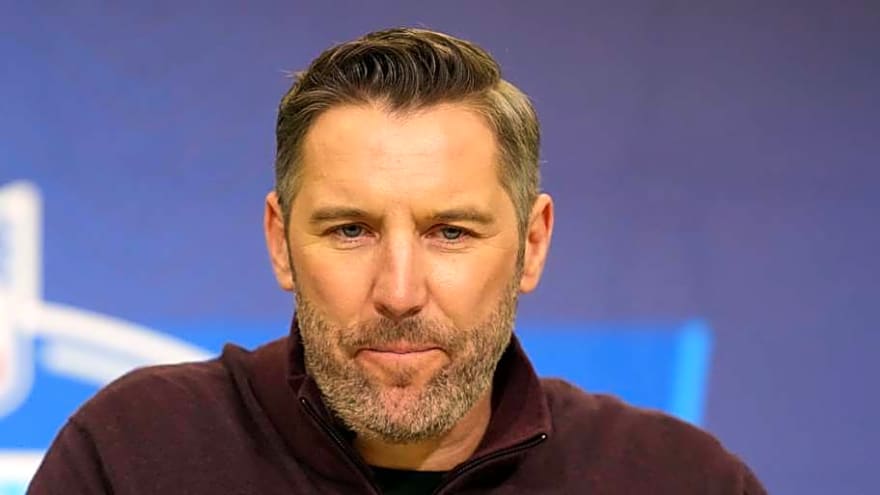 Top 3 Free Agent Candidates the Commanders Should Target in 2026