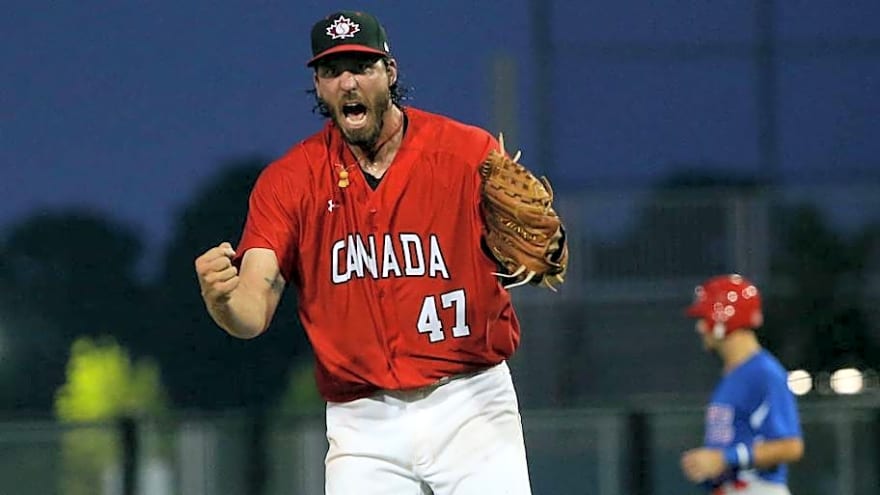 A Blast From Over a Decade in the Past at Phillies Camp Wednesday