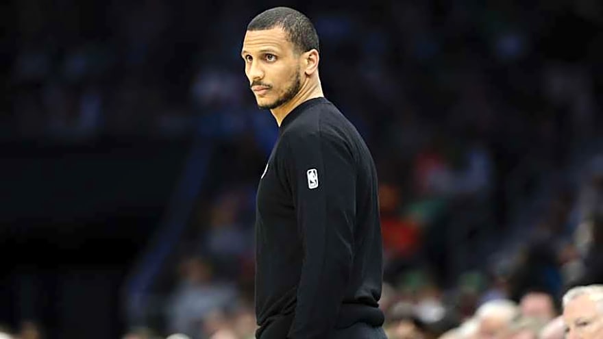 The Six Mountaineers Who Are Chasing an NBA Title This Spring