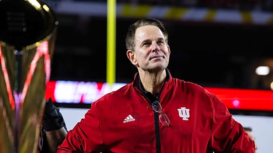 Can Indiana Be the Team of the Decade? A Realistic Projection for Hoosier Football