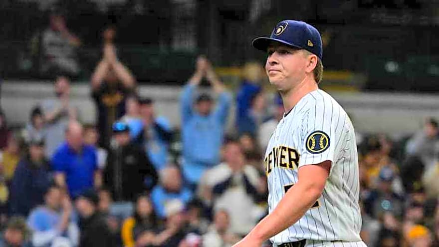 Milwaukee Brewers' Biggest Surprise, Biggest Disappointment of 2026