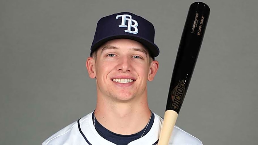 Rays Prospect's Slump Is Misleading and Won't Continue for This Reason