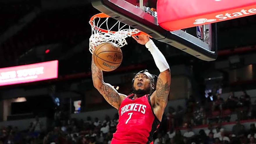 Wizards Continue Adding Young Talent
