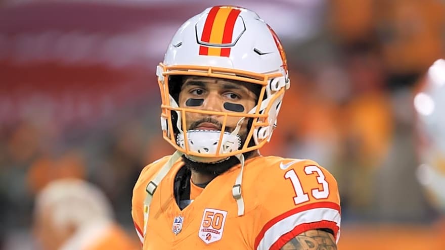 Buffalo Bills Should Make Strong Push For Superstar WR, according to NFL Analyst