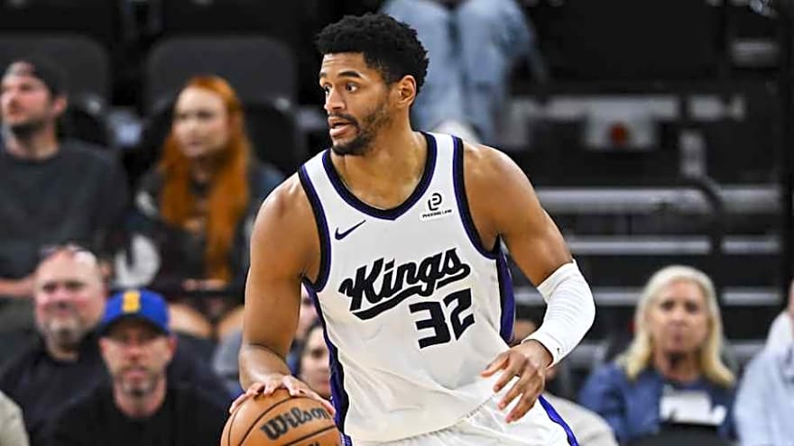 Dylan Cardwell Has Strong Message About the Future of the Kings