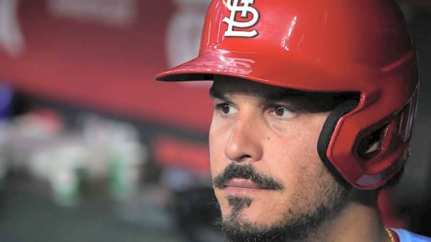 Astros Reportedly Will Not Pursue Cardinals Star Nolan Arenado Again at Deadline