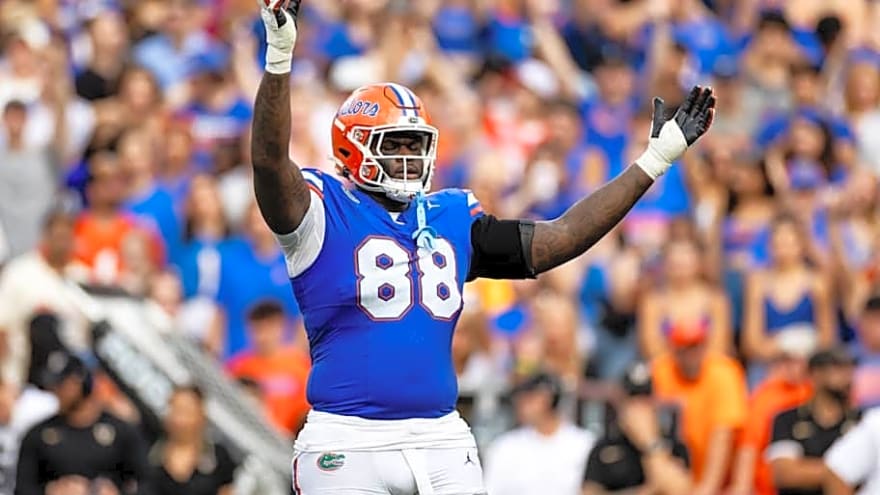 Broncos Predicted to Nab JFM Replacement in 2026 NFL Draft