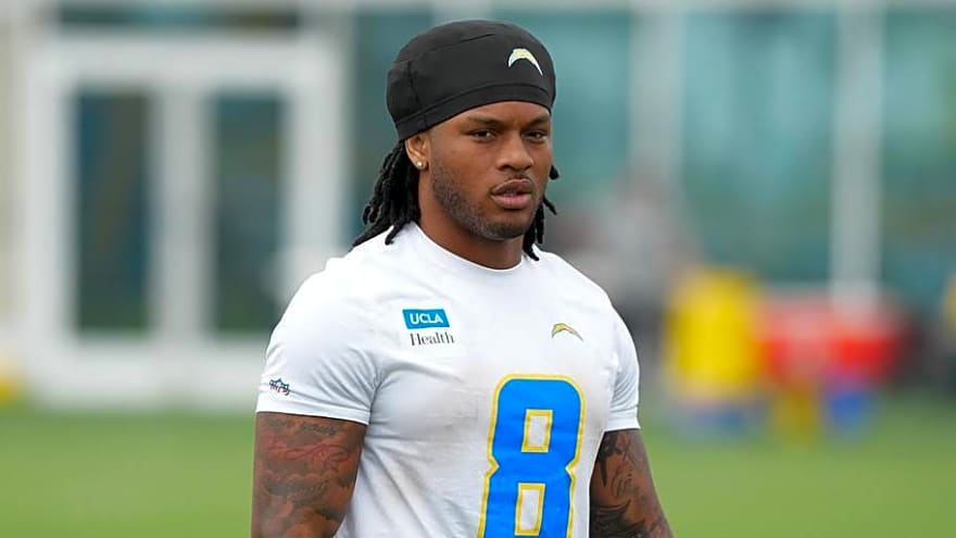 Chargers Dropping Bills, Chiefs in NFL Simulations Could Be a Sign of Things to Come