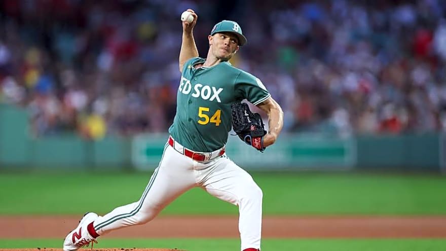 Sonny Gray Makes 2027 Decision, But Can Red Sox Afford Him?