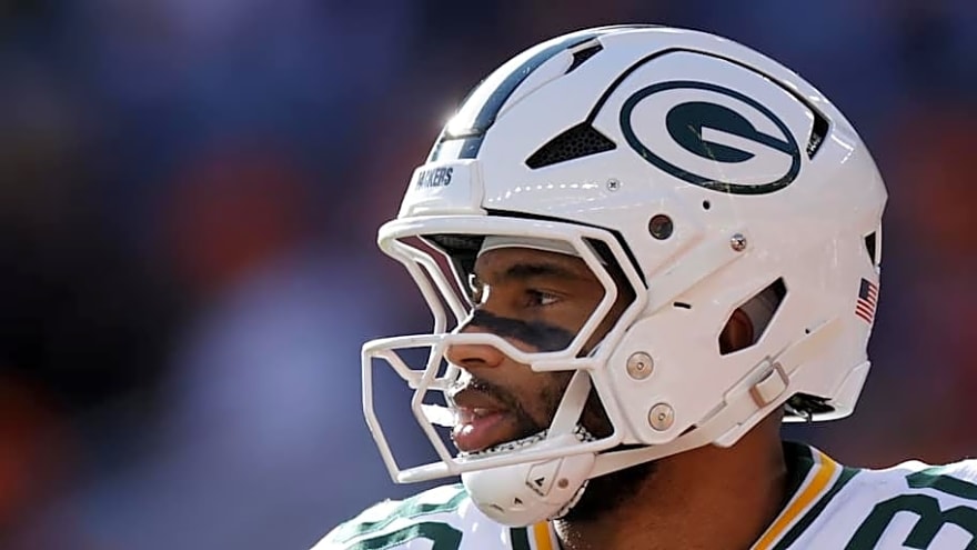 Packers Re-Sign ‘Dawg’ Running Back Before NFL Free Agency