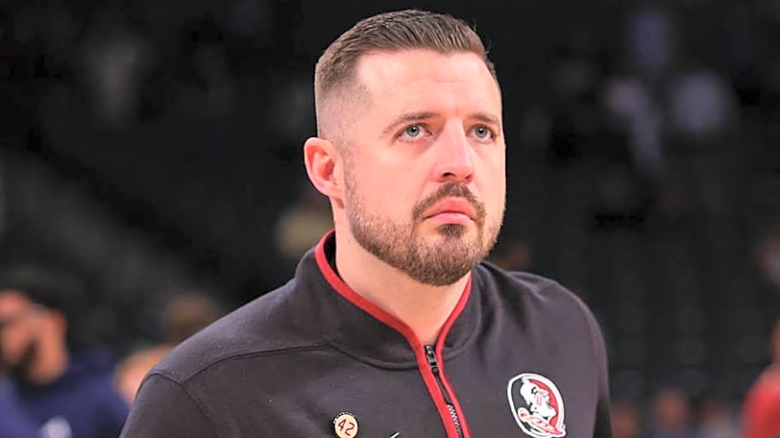 Former Promising Florida State Forward Transferring Once Again