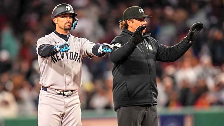 Cardinals Should Reunite With Old Friend After Yankees DFA