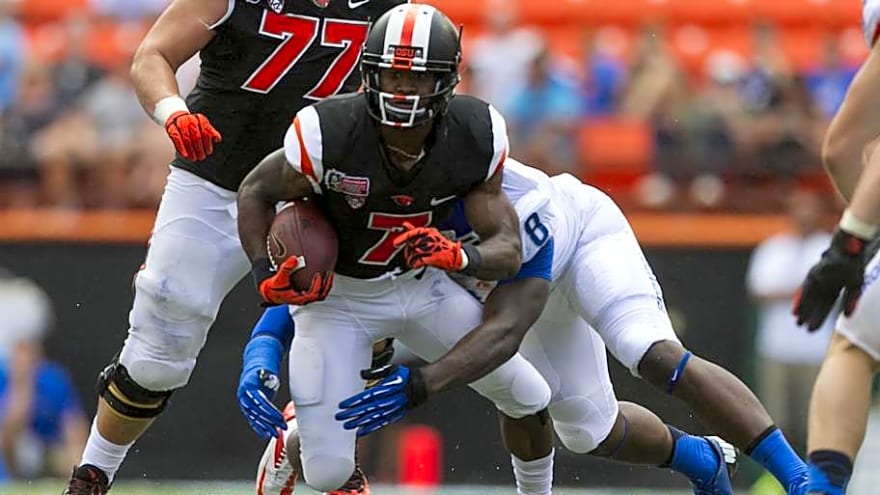 Oregon State Announces Search Committee to Help Hire Football Coach