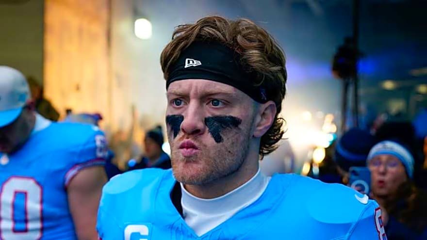 Titans' QB Will Levis Could Be Traded Next