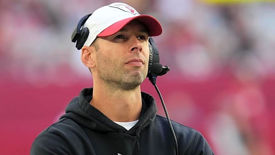 Cardinals Rule 2 Stars Out vs Falcons