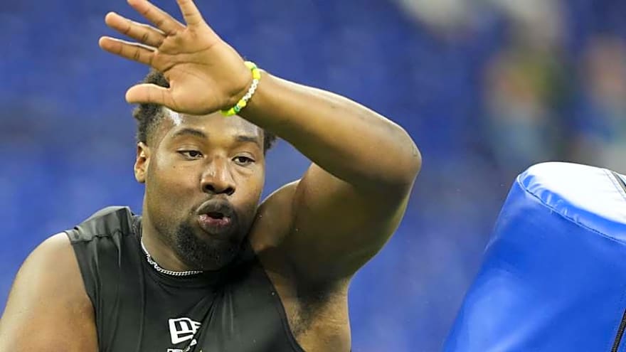 Consensus All-American Pass Rusher Will Have Predraft Visit With Packers