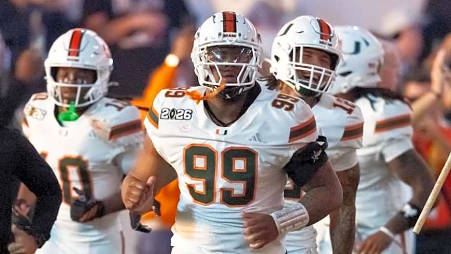 Missed Opportunity? Potential Bengals Draft Target Chooses to Return to School