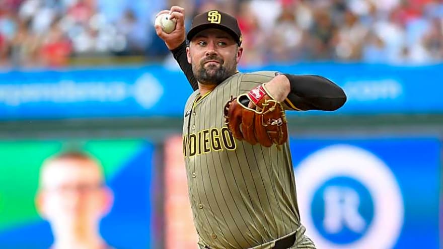 Padres Notes: Major Sale Update, Starting Pitcher Nearing Return, Early Overreactions