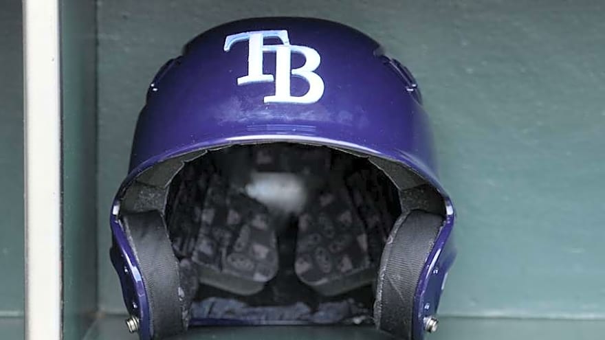 Rays' Veteran Slugger Projected to Have Another Strong Campaign