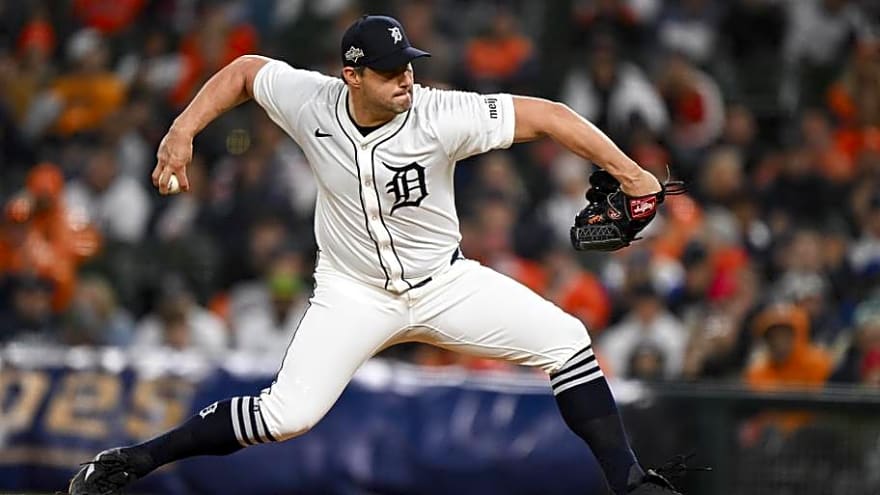 Red Sox Bring Up Tommy Kahnle, Demote Surprising Rookie