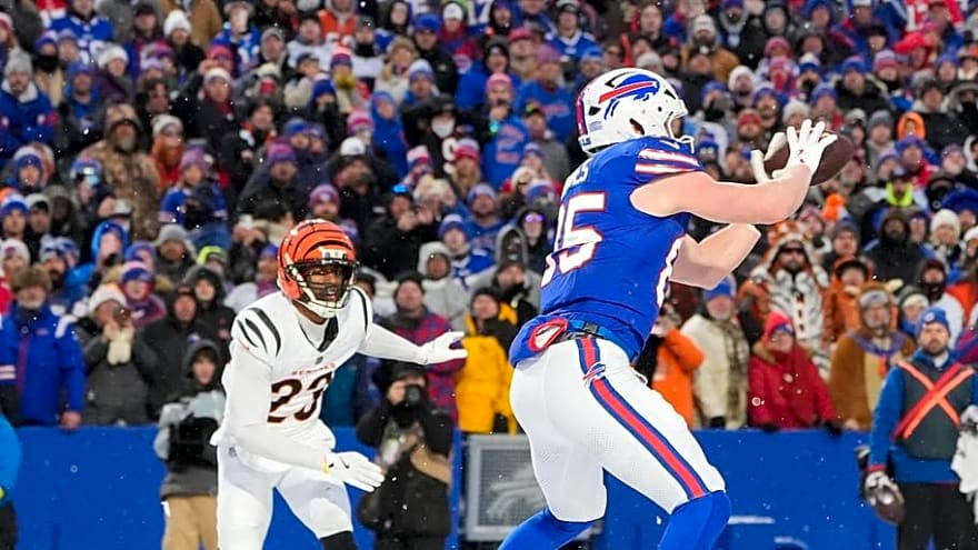 Bills Were Ahead of the Curve in Landing 'Best-Kept Secret'