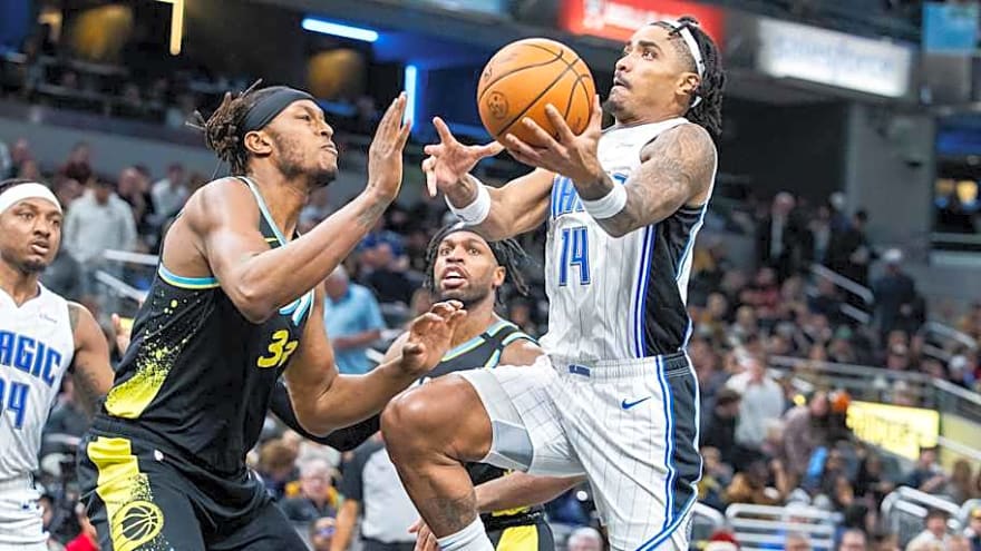 Bucks Free Agent Signing Will Miss Start of Season with New Injury